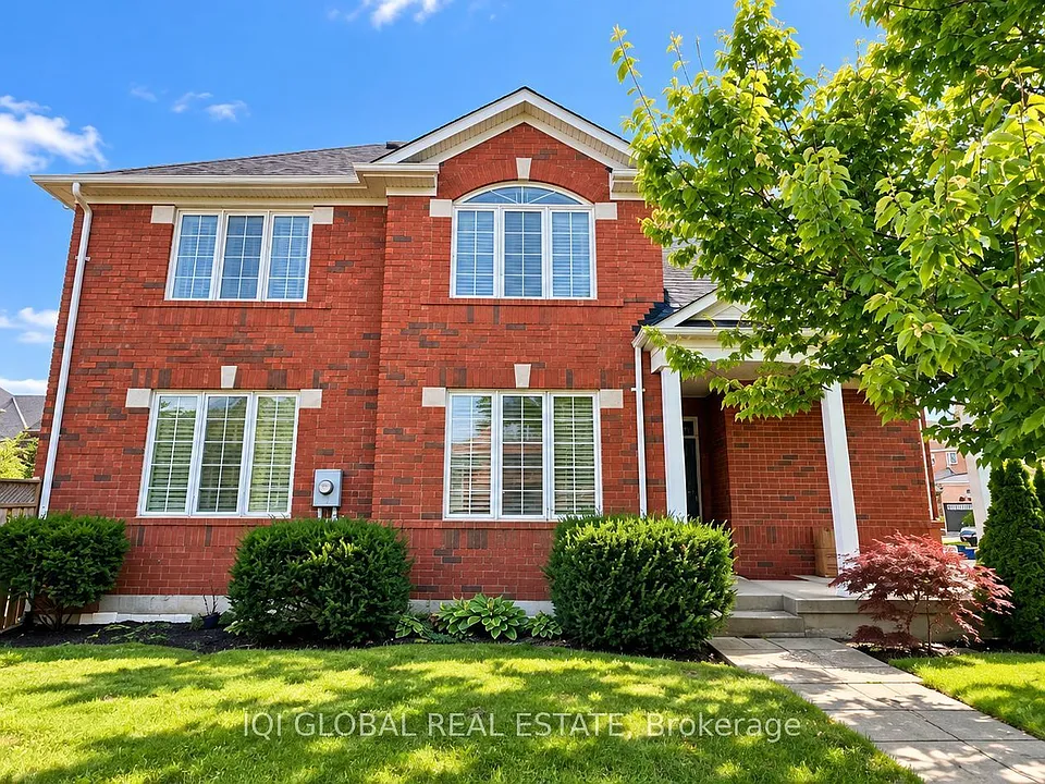 3088 Portree Cres