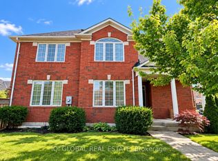 3088 Portree Cres, Oakville, ON L6M5C4