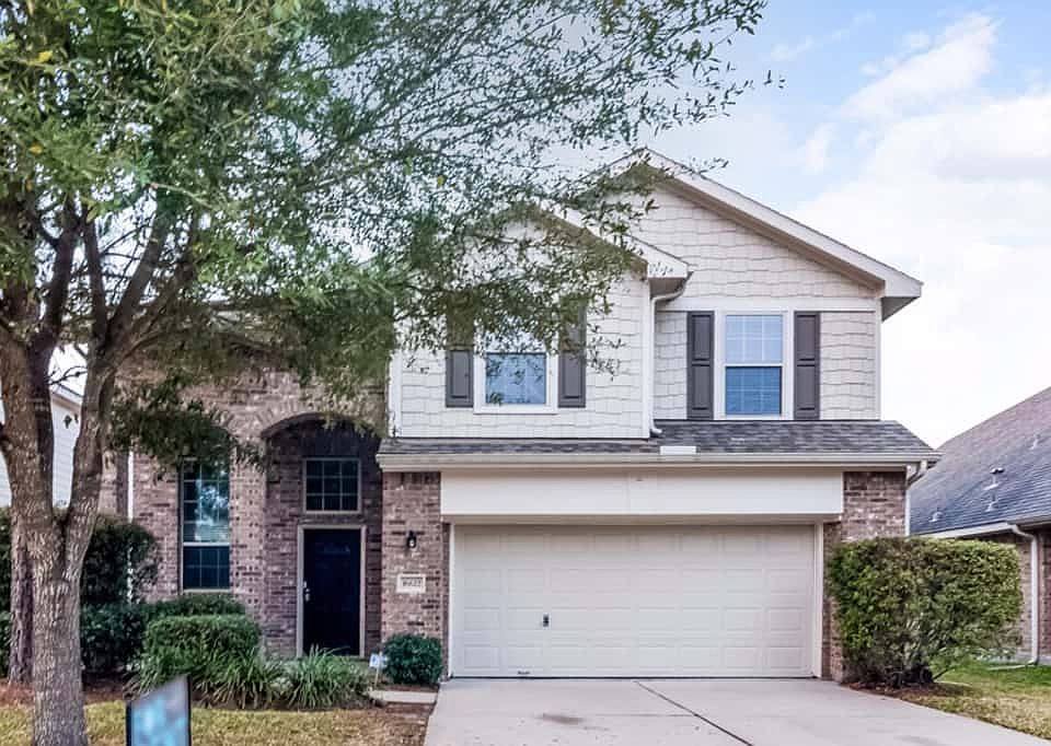 1st image of 16622 Whitaker Creek Dr