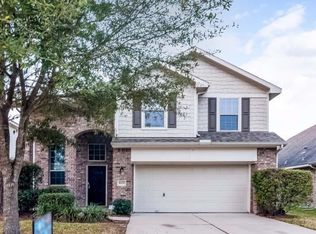 16622 Whitaker Creek Dr, Houston, TX 77095