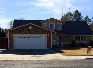 5068 Snowy Mountain Dr, Winnemucca, NV 89445