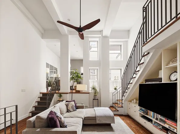 205 Warren St Unit Townhouse 58, Brooklyn, NY 11201