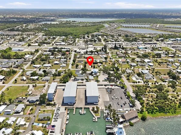 3161 Bourbon St Lot 3, Englewood, FL 34224