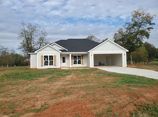 115 Donley Dr, Leesburg, GA 31763