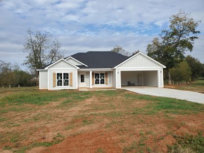 115 Donley Dr, Leesburg, GA, 31763
