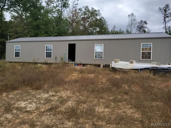 2100 County Road 79 Rd, Billingsley, AL 36006