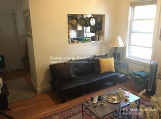 44 Ward St #U2, Boston, MA 02127