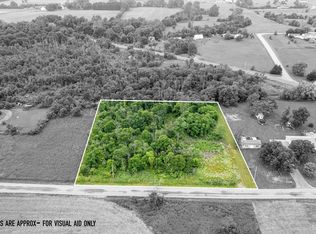 0 Pittman Rd, Mercersburg, PA 17236