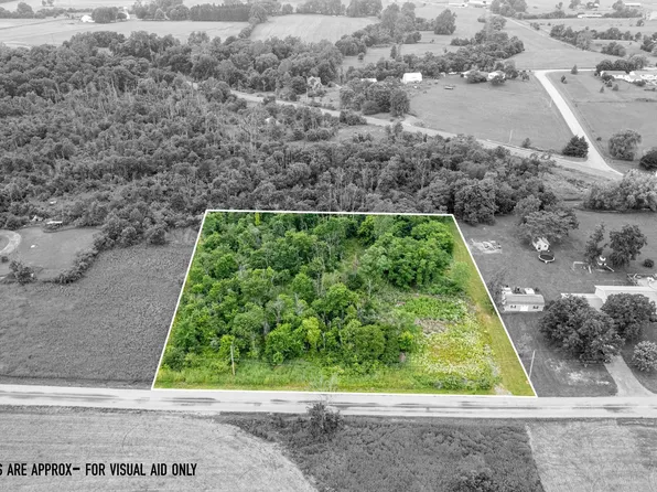 0 Pittman Rd, Mercersburg, PA 17236