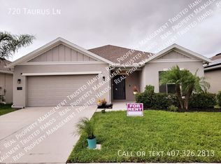720 Taurus Ln, Saint Cloud, FL 34772