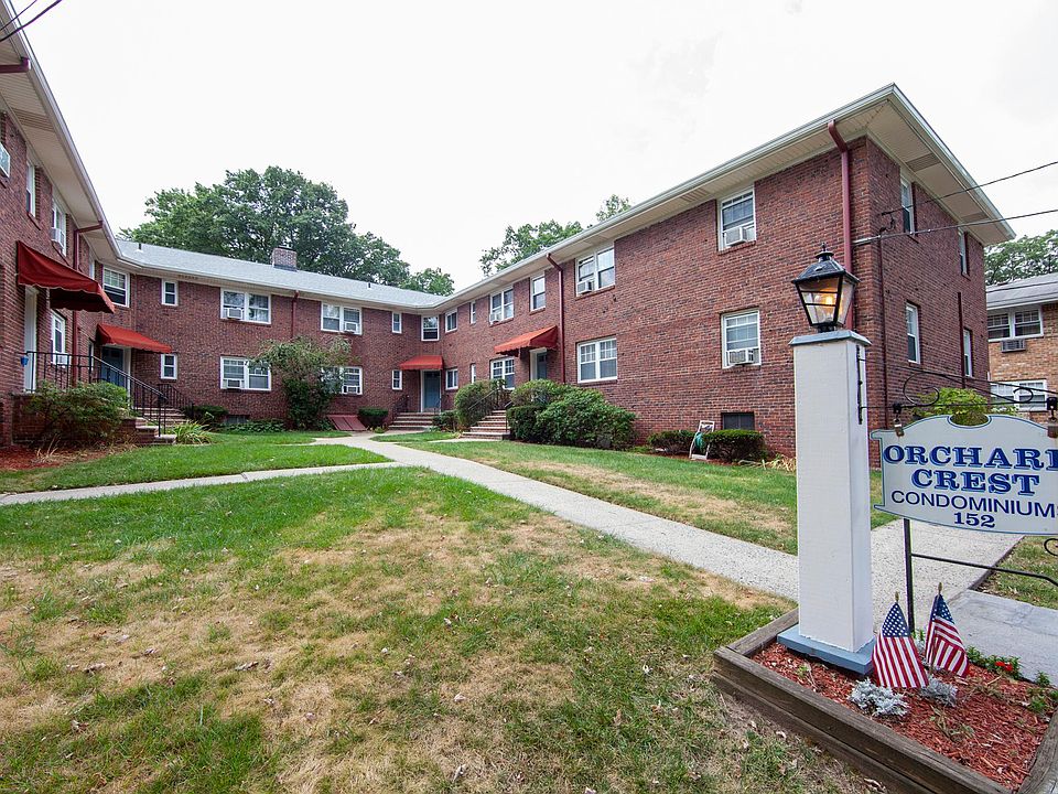 1st image of 152 Belleville Ave APT 11