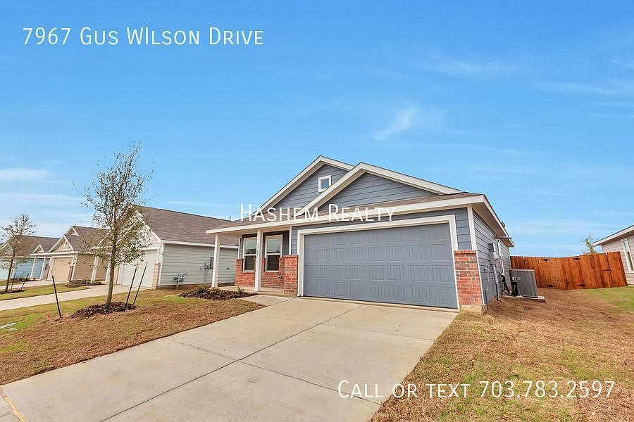 7967 Gus Wilson Dr, Mckinney, TX 75071 Zillow