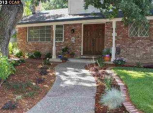 120 Ready Rd, Walnut Creek, CA 94598