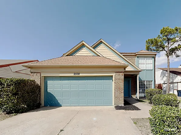 2508 Creekwood Ln, Fort Worth, TX 76123