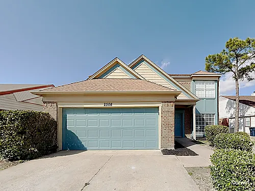2508 Creekwood Ln Photo 1
