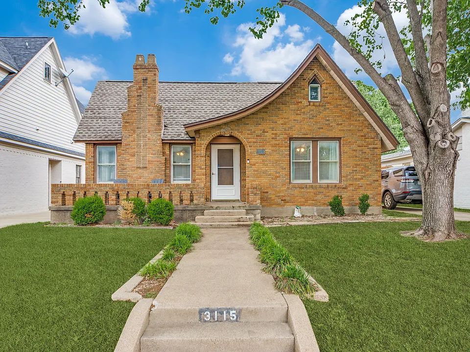 3115 Odessa Ave
