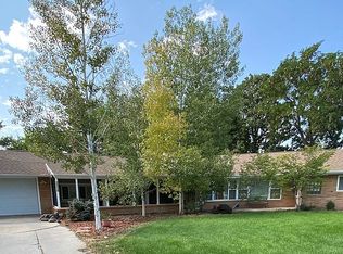 2910 Avenue C, Scottsbluff, NE 69361