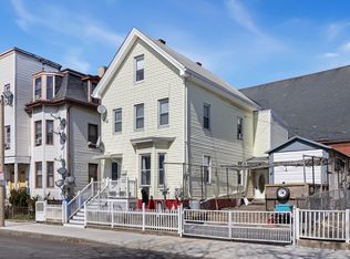 137 Pearl St, Somerville, MA 02145