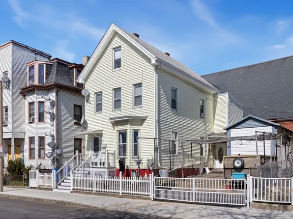 137 Pearl St, Somerville, MA 02145