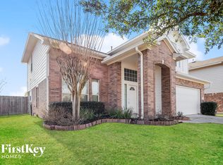 20107 Louetta Crossing Dr, Spring, TX 77388