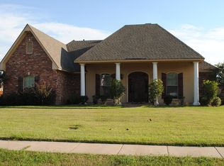 2420 Vanceville Rd, Bossier City, LA 71111