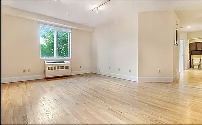 Rented by Compass
