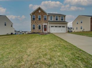 6330 Hooper Dr, Medina, OH