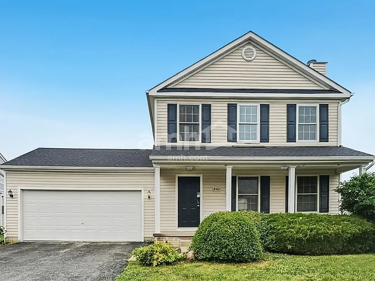 8502 Flowering Cherry Dr — Photo 1