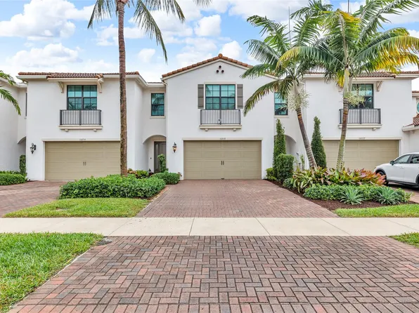 10218 Akenside Drive #10218, Boca Raton, FL 33428
