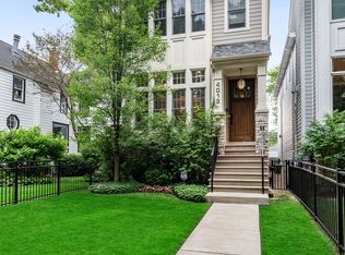 4013 N Greenview Ave, Chicago, IL 60613