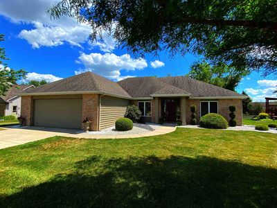 9615 White Hill Ct, Fort Wayne, IN, 46804