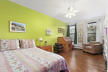 Sold by Halstead Real Estate