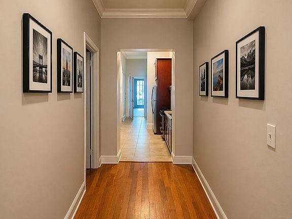 2nd image of 365 W End Ave APT 1F