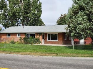 1631 26th St, Cody, WY 82414