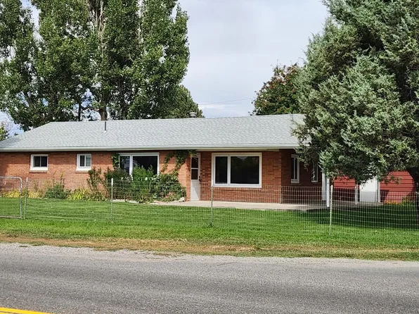 1631 26th St, Cody, WY 82414