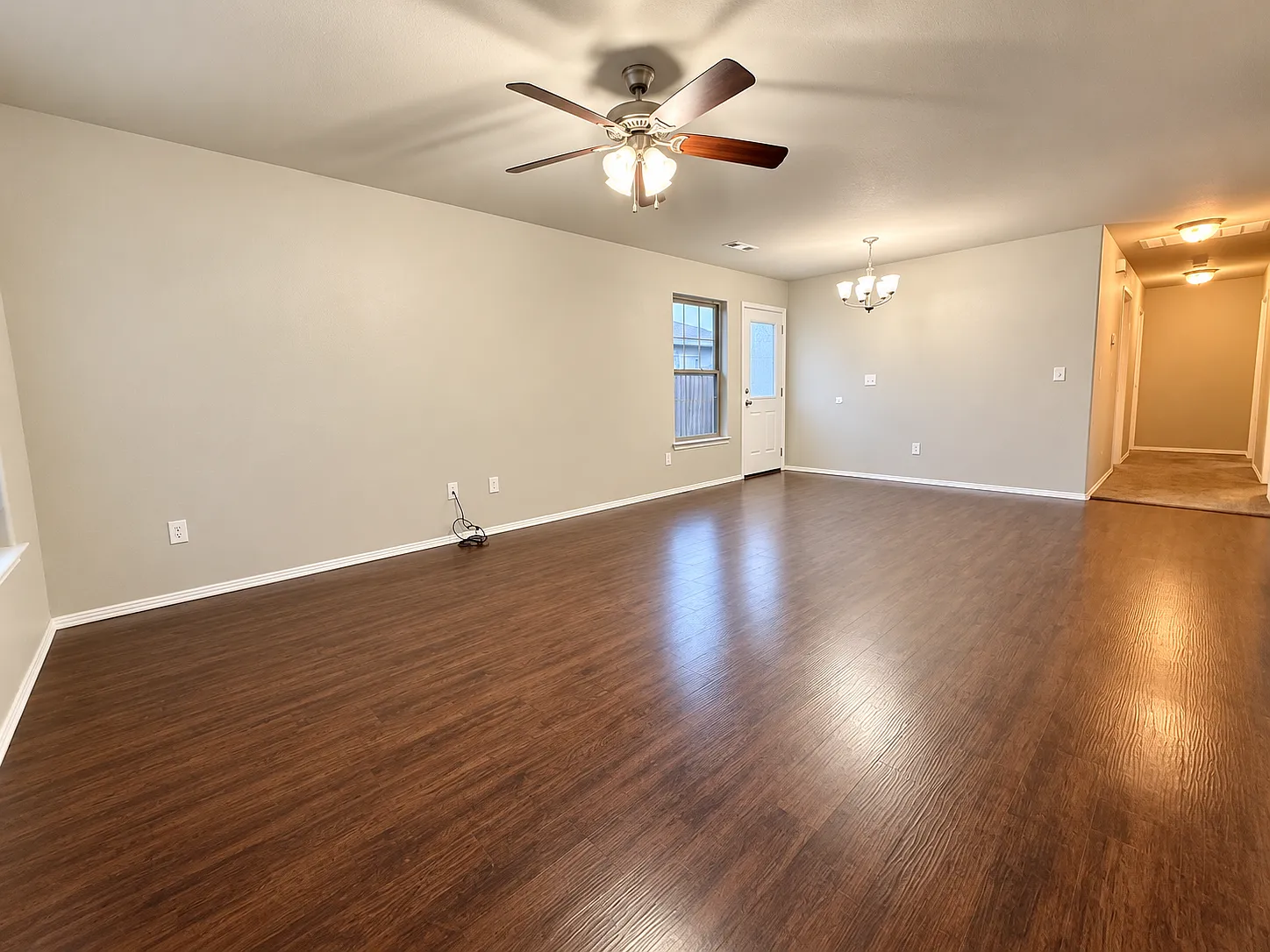 3 bed, 1122 sqft, $1,300 — Photo 3