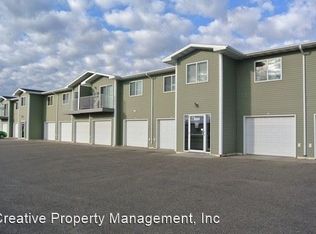 1100 32nd Ave SW APT 212, Minot, ND 58701