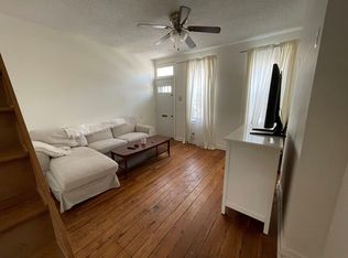 2323 Belgrade St, Philadelphia, PA 19125