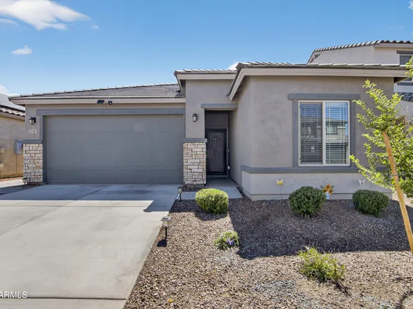 25187 W ROMLEY Road, Buckeye, AZ 85326