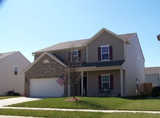 4024 S Joshua Dr, Marion, IN 46953
