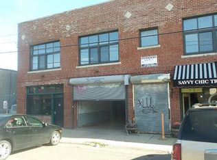 2714 Riopelle St, Detroit, MI 48207