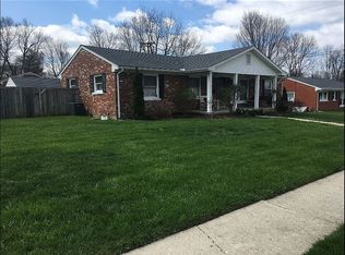 2387 Millbrook Dr, Lexington, KY 40503