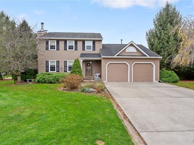 8199 Corsair Path, Liverpool, NY, 13090