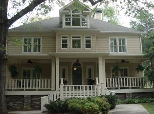 2220 Cammie Wages Rd, Dacula, GA 30019