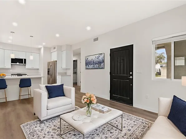 4508 Hedda St #2, Lakewood, CA 90712