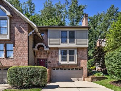 258 The Pines Dr, Pittsburgh, PA, 15243