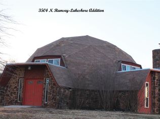 3504 N Ramsey St, Stillwater, OK 74075