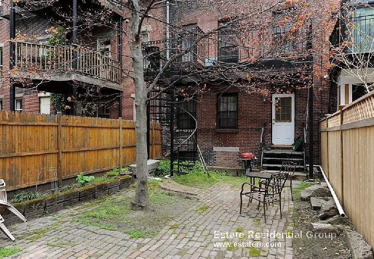8 Milford St #1A — Photo 1