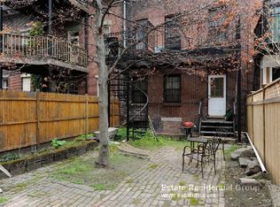 8 Milford St APT 1A, Boston, MA 02118