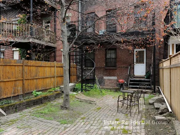 8 Milford St, Boston, MA